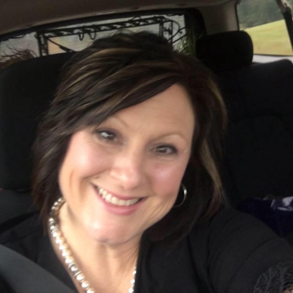 Kristie is LIVE!! KFAB158's Show Notification! LIKE To know when I'm live! - Picture 2 of 3